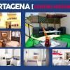 apartamentos centro historico