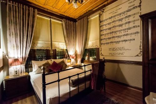 ottoman suites by sera house