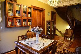 ottoman suites by sera house