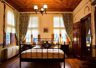 ottoman suites by sera house