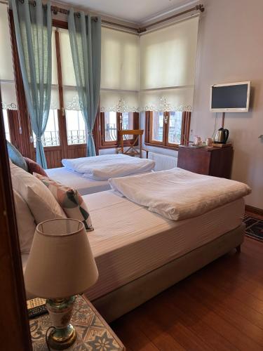 ottoman suites by sera house