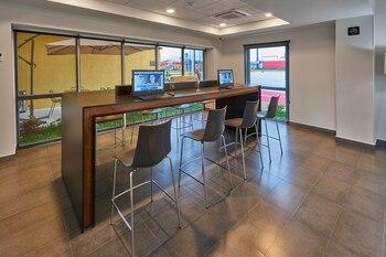 city express by marriott comitan