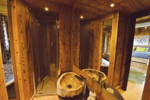 La Maison De Dolphe,Brusson>>Aosta,3 star