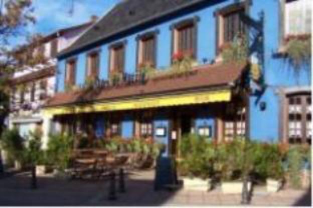 hotel lours de mutzig