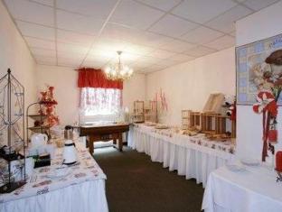 hotel lours de mutzig