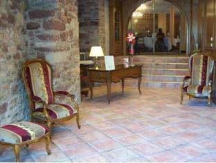 hotel lours de mutzig