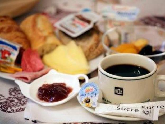 hotel lours de mutzig