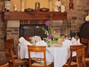 hotel lours de mutzig