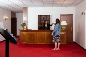 hotel lours de mutzig