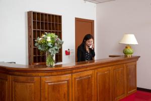 hotel lours de mutzig