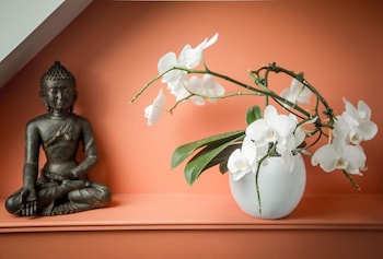 la petite maison pres de leglise