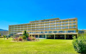 Mitsis Messonghi,Near Boukari Beach,4 star