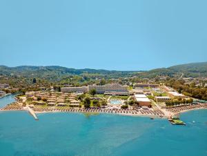 Mitsis Messonghi,Near Boukari Beach,4 star
