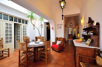 casa de serpa turismo rural