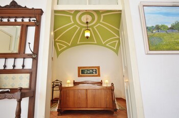 casa de serpa turismo rural