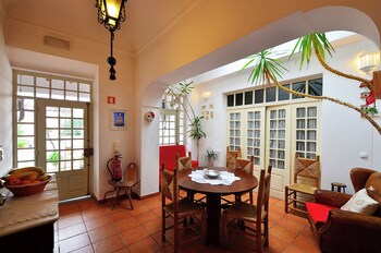 casa de serpa turismo rural