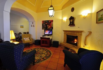 casa de serpa turismo rural