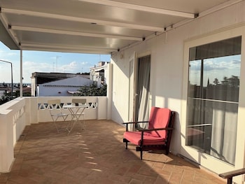 casa de serpa turismo rural