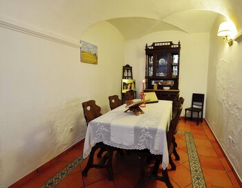 casa de serpa turismo rural