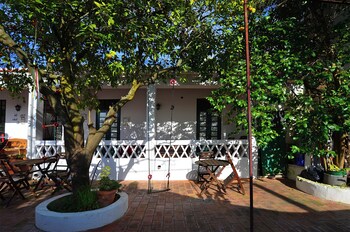 casa de serpa turismo rural