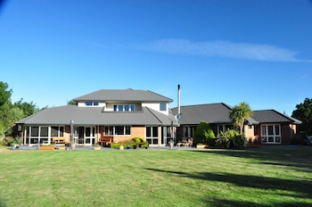 newlands bandb