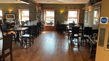 paul arthurs restaurant and rooms kircubbin