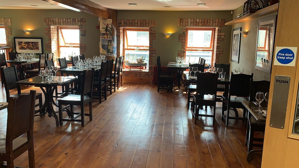 paul arthurs restaurant and rooms kircubbin