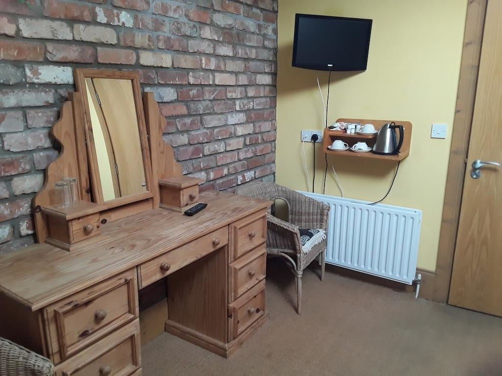 paul arthurs restaurant and rooms kircubbin