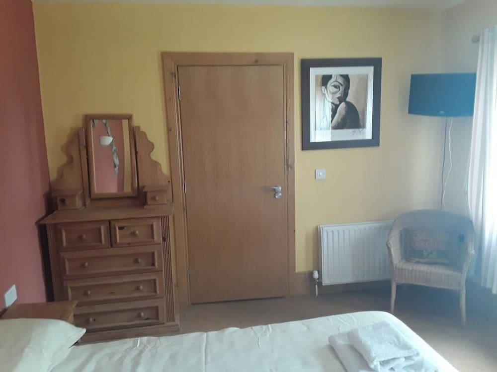 paul arthurs restaurant and rooms kircubbin