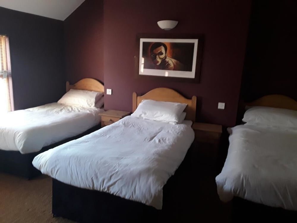 paul arthurs restaurant and rooms kircubbin