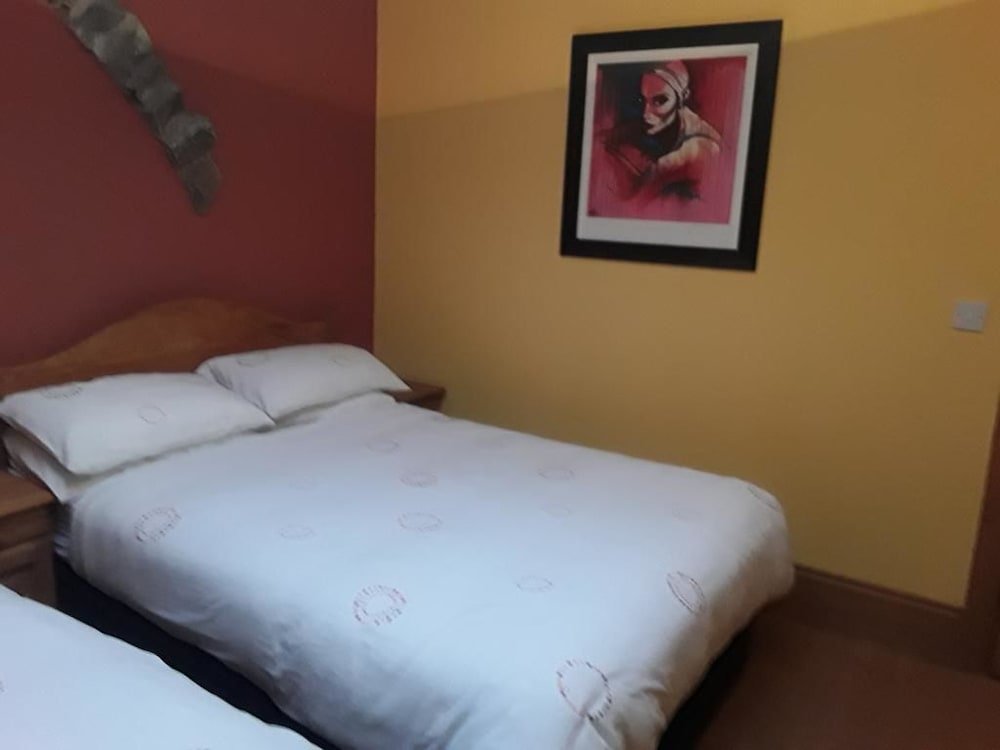 paul arthurs restaurant and rooms kircubbin