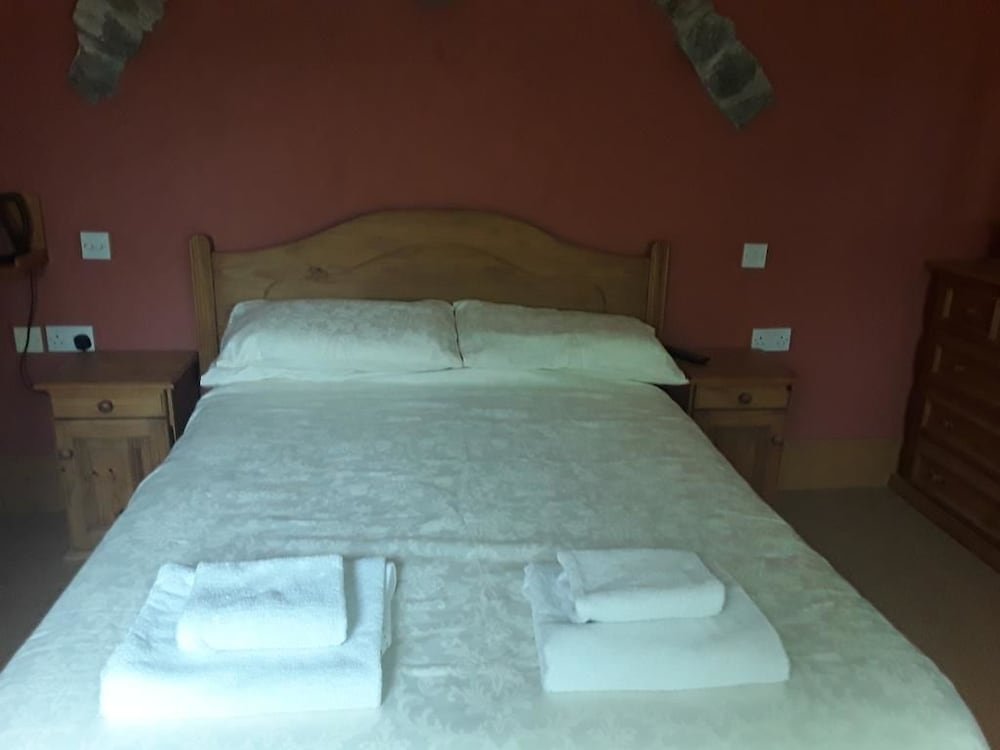 paul arthurs restaurant and rooms kircubbin