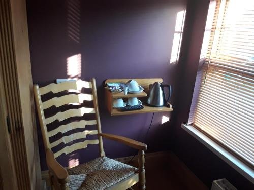 paul arthurs restaurant and rooms kircubbin