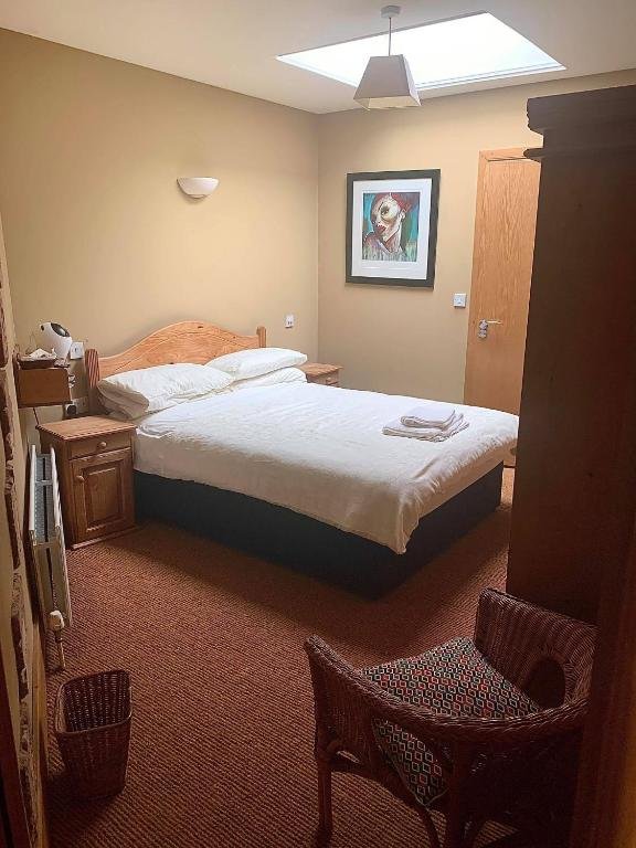 paul arthurs restaurant and rooms kircubbin