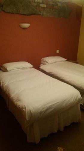 paul arthurs restaurant and rooms kircubbin