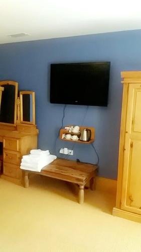 paul arthurs restaurant and rooms kircubbin