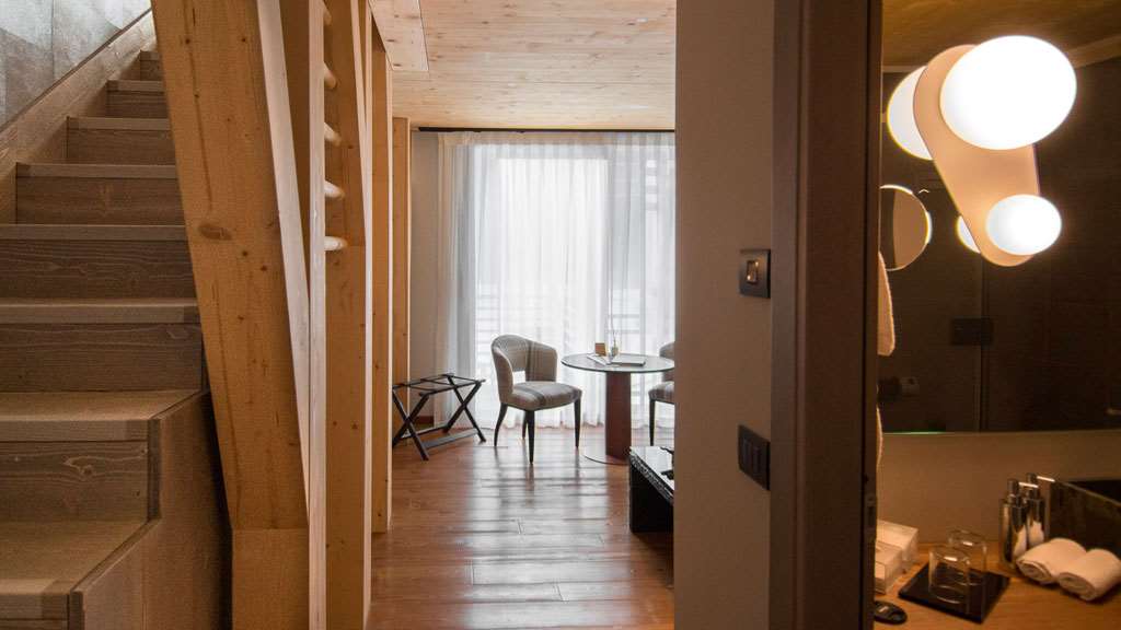 Campzero Resort,Near Frachey-Alpe Ciarcerio Funicular,5 star