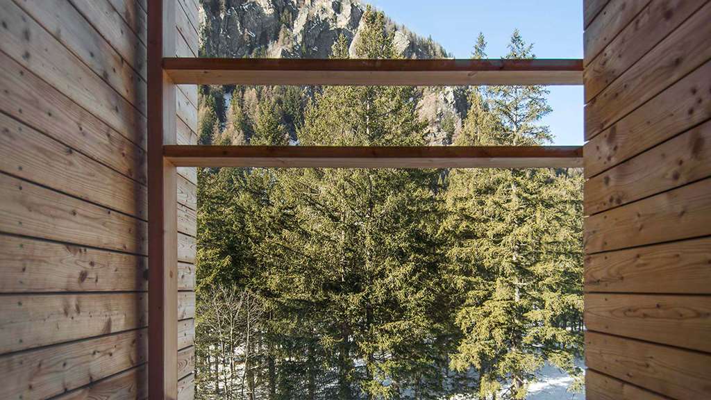 Campzero Resort,Near Frachey-Alpe Ciarcerio Funicular,5 star