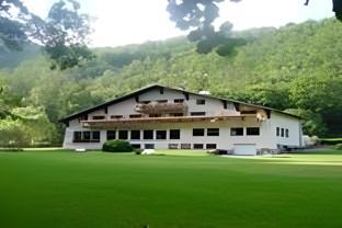 la fischhutte the originals relais