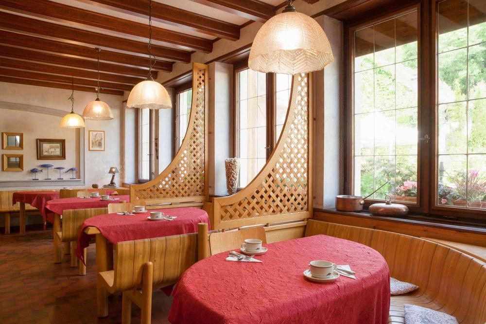 la fischhutte the originals relais