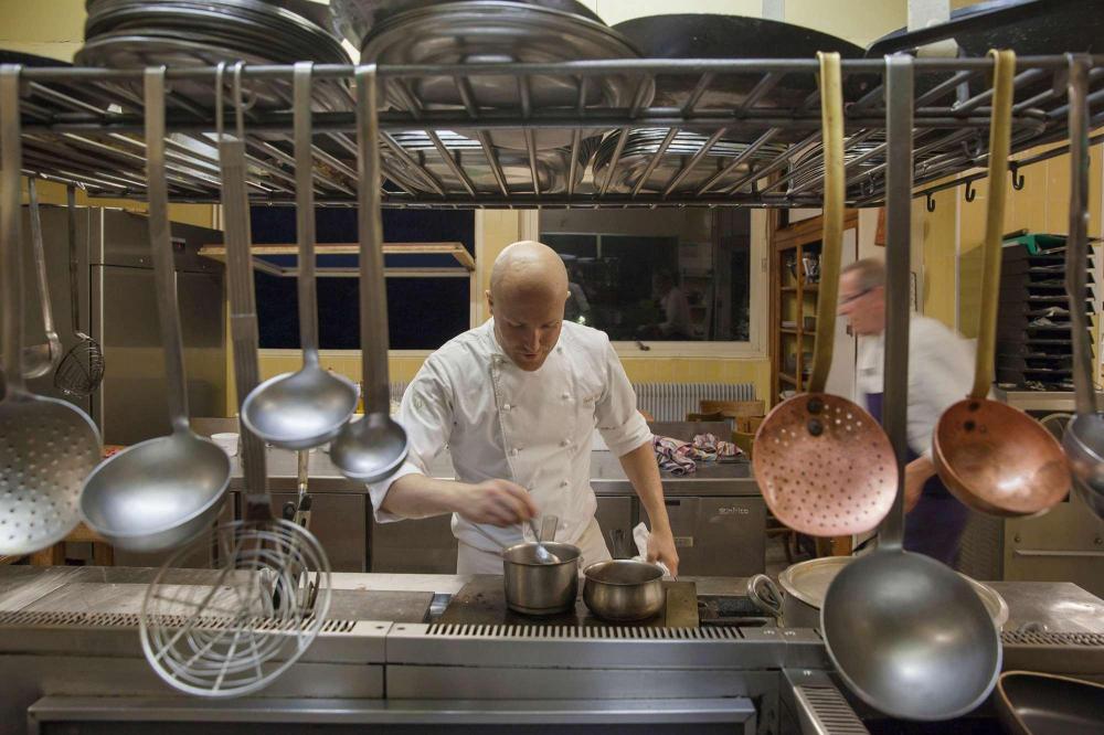 la fischhutte the originals relais