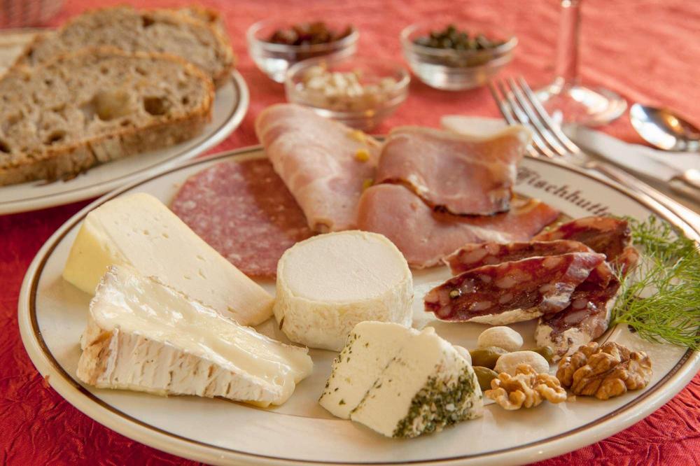 la fischhutte the originals relais