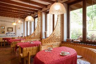 la fischhutte the originals relais