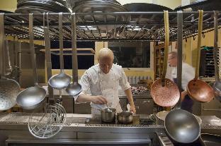 la fischhutte the originals relais