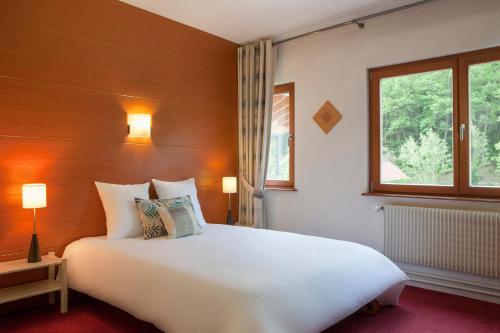 la fischhutte the originals relais