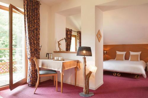 la fischhutte the originals relais