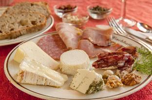 la fischhutte the originals relais