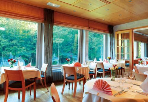 la fischhutte the originals relais