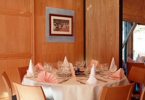 la fischhutte the originals relais
