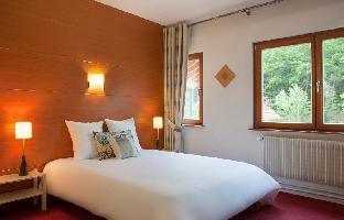 la fischhutte the originals relais